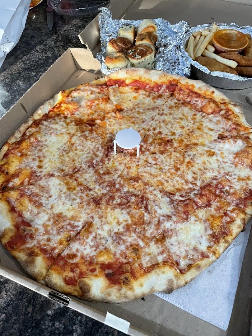 Verde's Pizza & Pasta House Menu image 4
