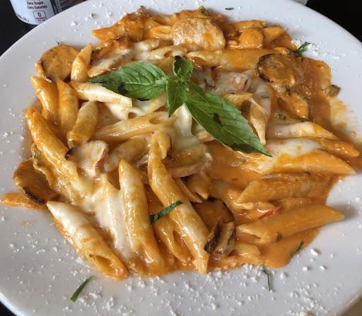 Verde's Pizza & Pasta House Menu image 8