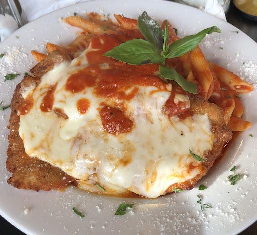 Verde's Pizza & Pasta House Menu image 9